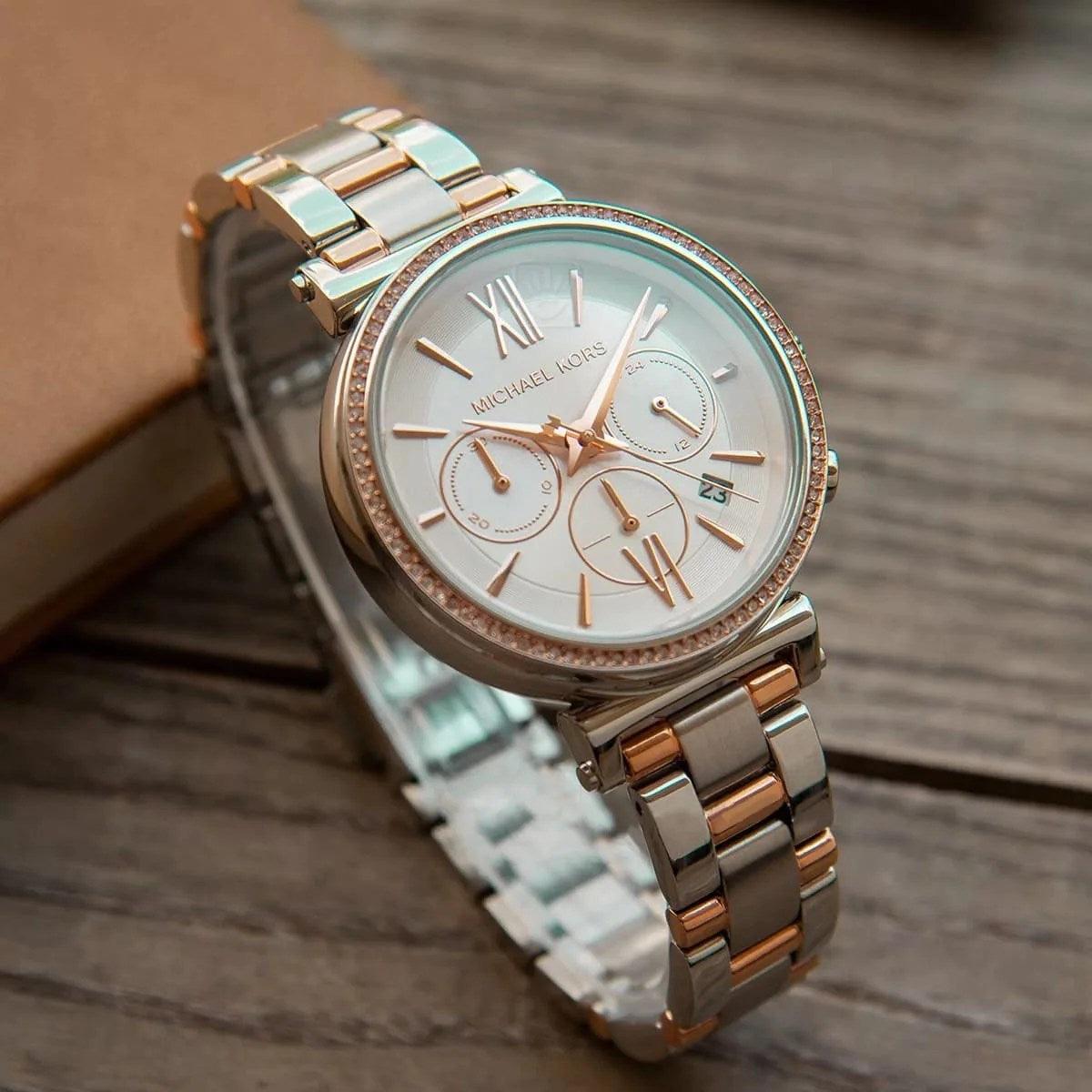 MICHAEL KORS MK6558